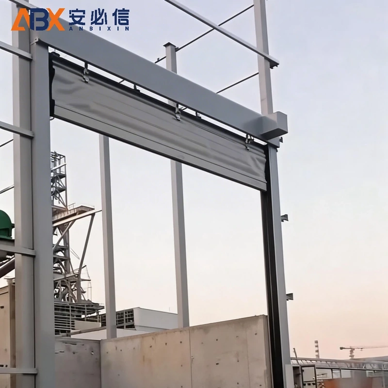 石嘴山机械式门封
